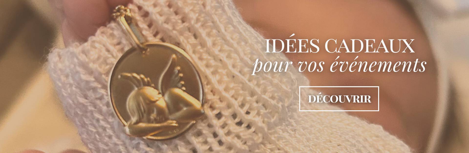 idées cadeaux pour vos événements 