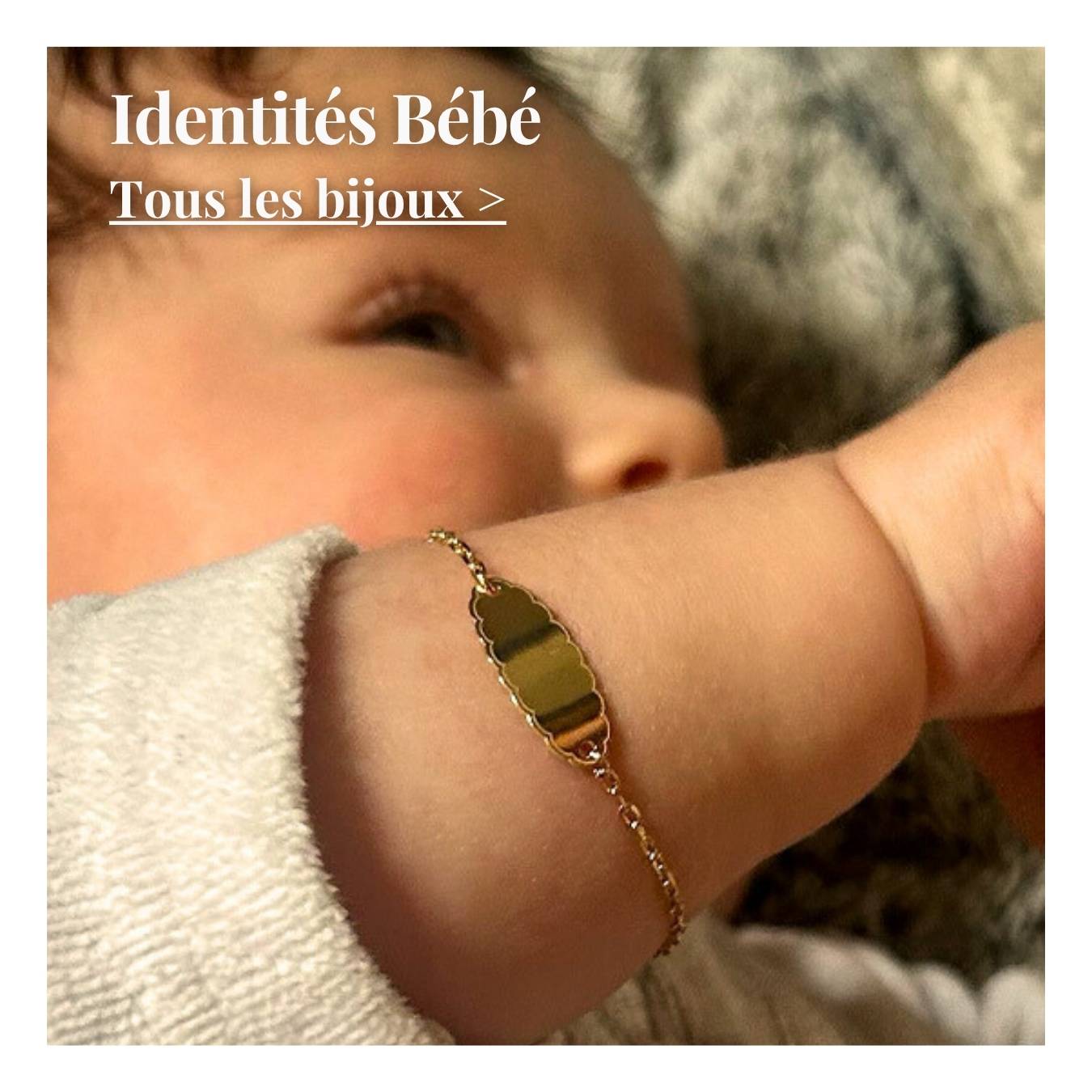Identités Bébé