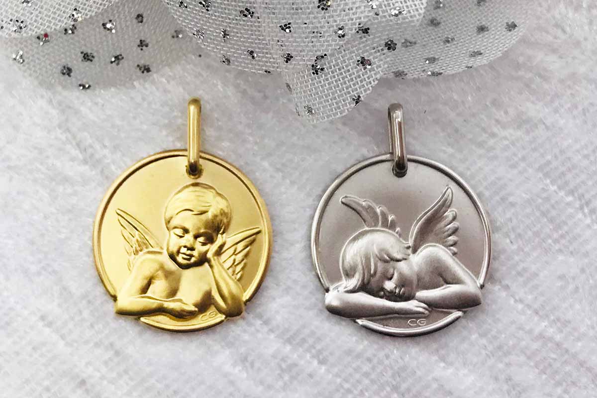 Bijoux en or et en argent Bijoux en or et en argent