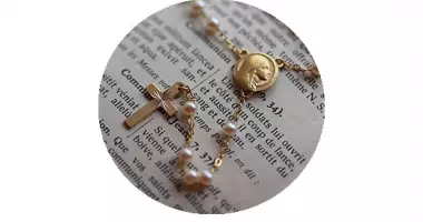 Pour une profession de foi...