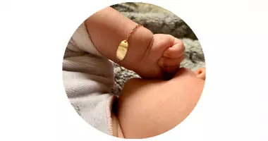 Pour une naissance...