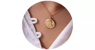 Pour un bapt&ecirc;me...