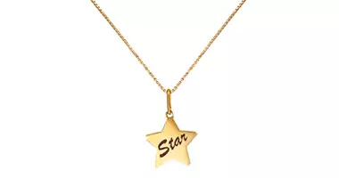 Le Collier Star