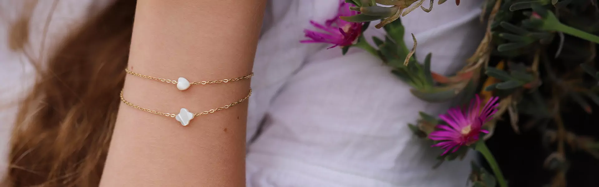 Nos bijoux de saison
