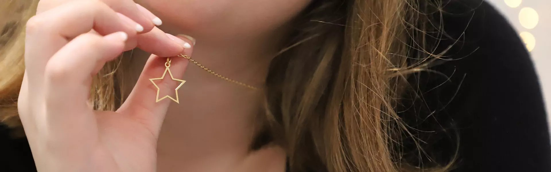 Des étoiles plein les yeux !