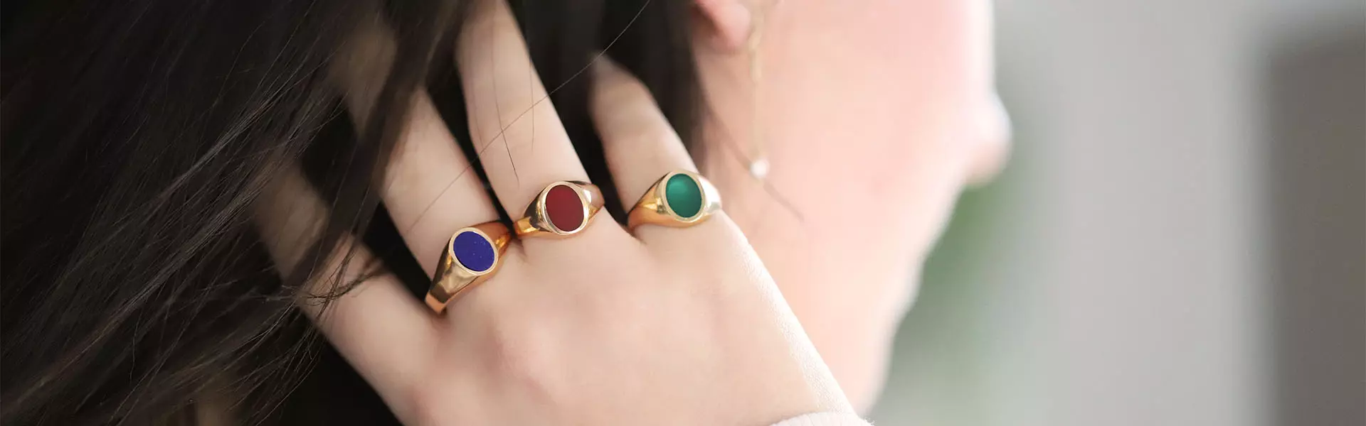 Quelle sera votre couleur ?