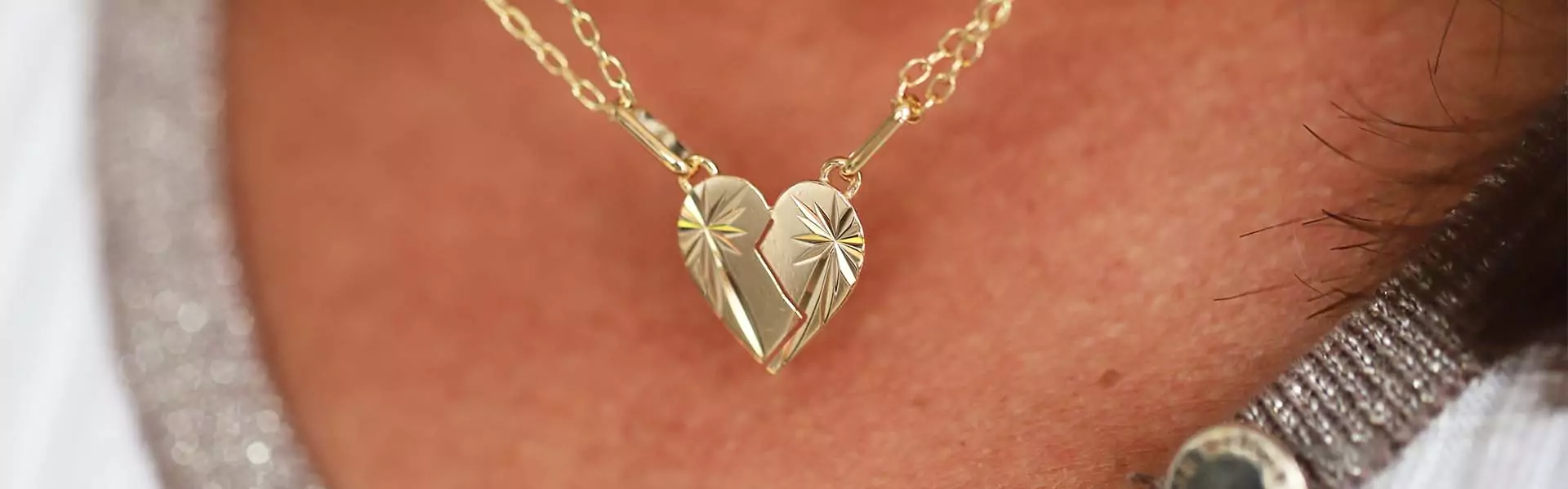 Une part de toi avec moi !